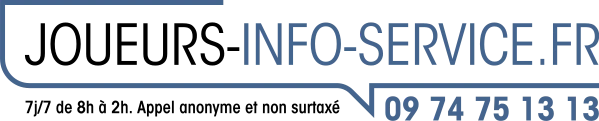 Joueurs Info Service